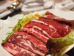 -解放碑威斯汀酒店-知味国际美食餐厅