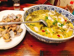 -侬佳蒸菜馆(听潮店)