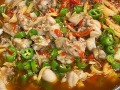 -艺味深尝(云锦路店)
