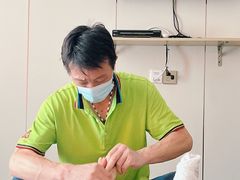 -家富足道养生馆(科技园店)