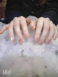 -M·X Nail日式美甲美睫