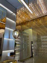 -3AM·S HAIR SALON烫发染发接发