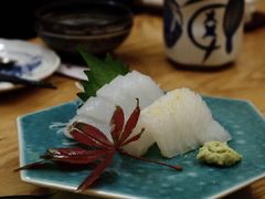 -加奈日本料理