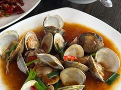 -鑫鸿达·海鲜闽菜热炒小馆(中山路店)