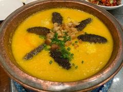 -南堂馆·新川菜(天府三街店)