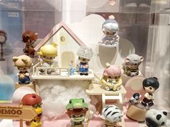 -泡泡玛特POPMART(金安国际购物中心店)