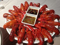 -李叔叔虾蟹大排档(青羊店)