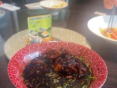 -维园悦谱·海派家常菜(乌鲁木齐南路店)