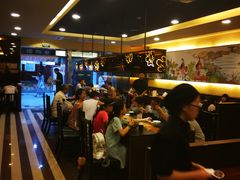 -阿香米线(大唐西市大润发店)