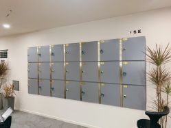 -DX HAIR SALON·发现未知美发沙龙