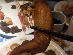 -好伦哥比萨烤肉自助(马家堡店)