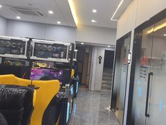 -杰拉电竞·网咖(杭州钱塘区龙湖金沙天街店)