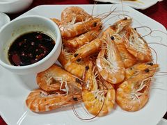 -兄弟纯天然海鲜城