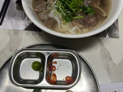 -CHILL Pho澳洲牛肉越南粉(佛山顺德万象汇店)