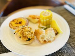-台州耀达国际酒店-福满楼中餐厅