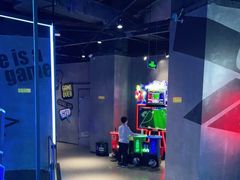 -世代星球·保龄球·镭战真人CS·团建(杨浦店)
