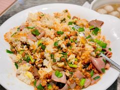 -前海沿·青岛菜(乐客城店)