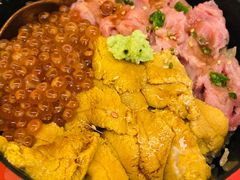 -鮨青(恒基名人购物中心店)