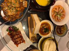 -南通滨江洲际酒店-东厨中餐厅