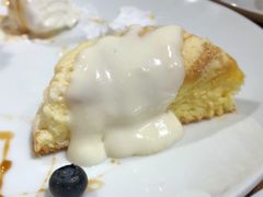 -Aroma Dessert Cafe(佑强楼店)