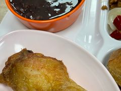 -香妃烤鸡(新奥店)