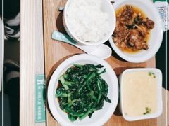 -老乡鸡(融科天地店)
