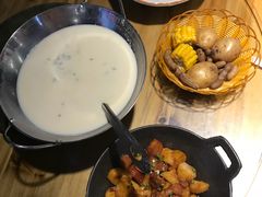 -巴人堂(女儿城店)