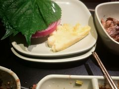 -梨花自助烤肉(西三旗万象汇黑金店)