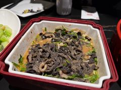 -旺顺阁·北京菜·烤鸭(大望路店)
