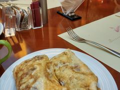 -佛山皇冠假日酒店-西餐厅