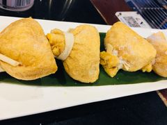 -重庆德庄火锅(体育中心店)