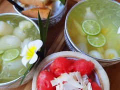 -婉泰·特色小吃·舂鸡脚(告庄二店)