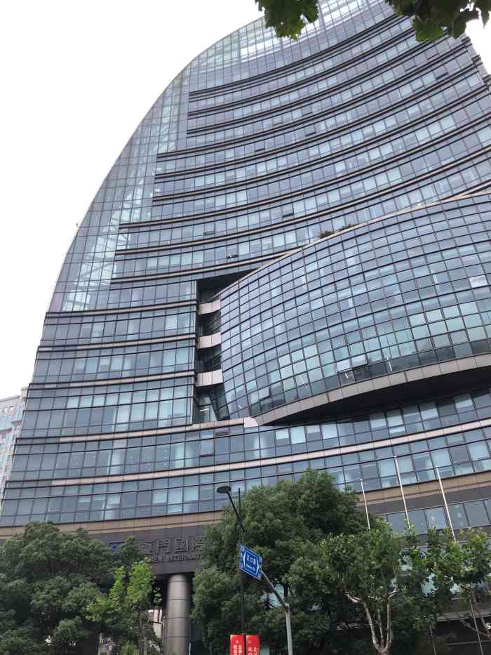 申大厦-"申大厦,名副其实是在上海的大厦,哈哈哈."-大众点评移动版