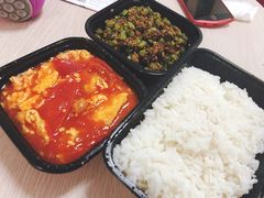 -妈妈的味道(工人体育场东路店)