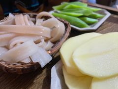 -化龙桥九宫格火锅(清水河店)