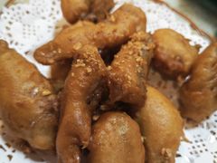 -老字号蛇口德记烧腊饭店·海鲜加工