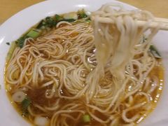 -水仙拉面(水仙街店)