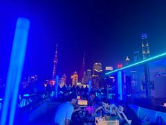 -外滩8号 whisky bar(金延大厦店)