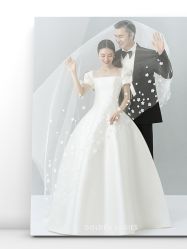-杭州金夫人婚纱摄影(富阳私享店)