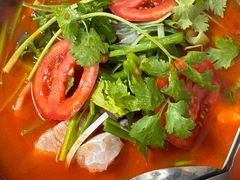 -雷山鱼酱酸汤鱼·酸汤牛肉(花果园T1区店)