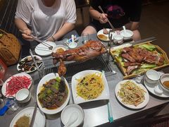 -宗泉烤全羊·烤羊腿·家常菜(解放东路店)