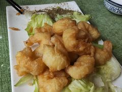 -桃子餐厅·天津菜(红星路直营店)