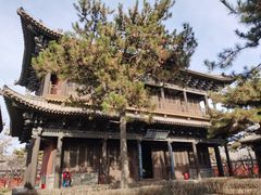 -关帝庙(大同古城)