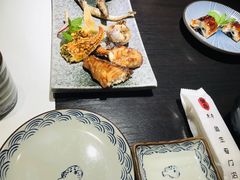-鱼亭料理(芝罘店)