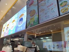 -小杨生煎(深圳岗厦北店)