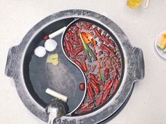 -川西坝子火锅(金沙1.0直营店)