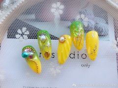 -成妆化妆美甲纹绣培训学校(绵阳校区)