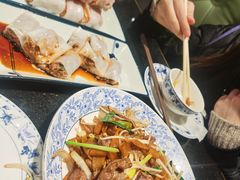 干炒牛河-正斗·港式粤菜(SKLP店)
