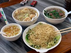 -竹园竹升面(西关总店)