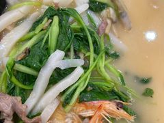 -台州老六海鲜面馆(上南总店)